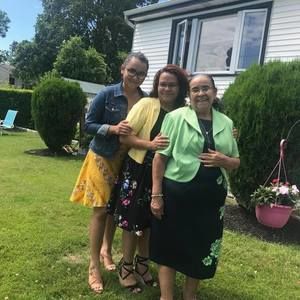 Meet your Posher, Lidia